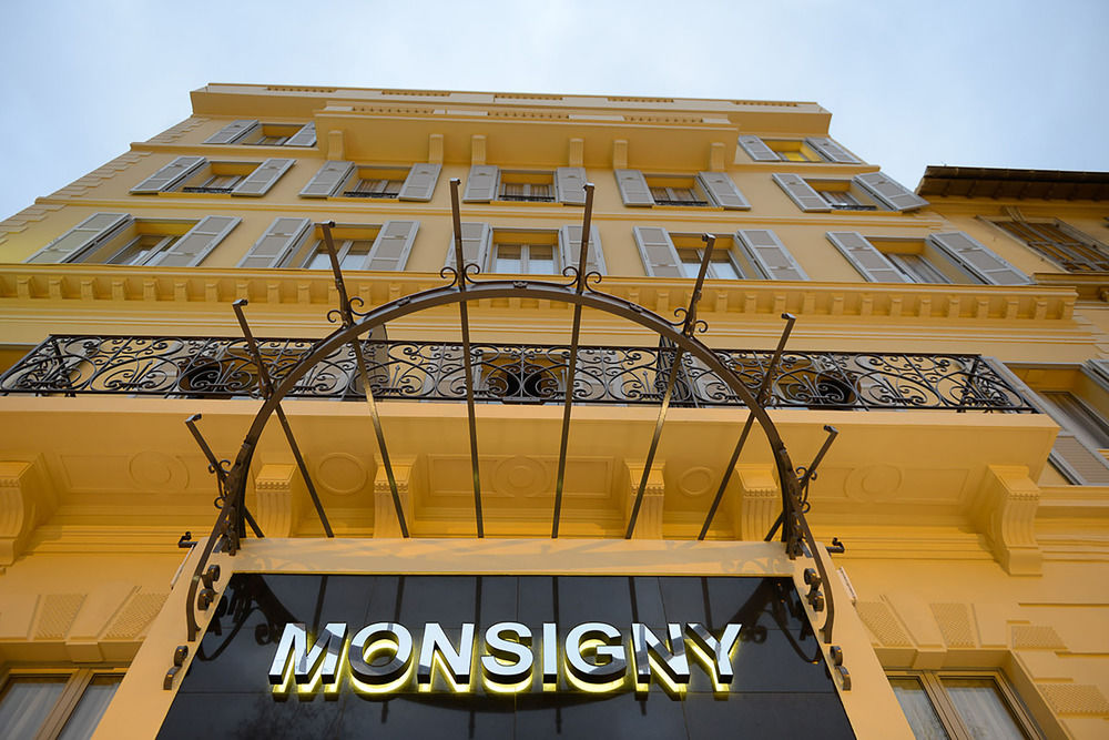 Hotel Monsigny image 1